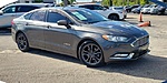 Used 2018 FORD FUSION HYBRID SE in MIAMI, FLORIDA