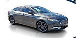 Used 2018 FORD FUSION HYBRID SE in MIAMI, FLORIDA