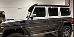 Used 2017 MERCEDES-BENZ G-CLASS G 550 SQUARED in MIAMI, FLORIDA