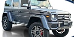 Used 2017 MERCEDES-BENZ G-CLASS G 550 SQUARED in MIAMI, FLORIDA
