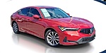 Used 2024 ACURA INTEGRA NAVI in MIAMI, FLORIDA
