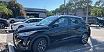 Used 2021 NISSAN KICKS SV in MIAMI, FLORIDA