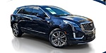 Used 2021 CADILLAC XT5 PREMIUM LUXURY in MIAMI, FLORIDA