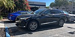 Used 2022 ACURA RDX TECHNOLOGY PACKAGE in MIAMI, FLORIDA