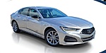 Used 2023 ACURA TLX NAVI in MIAMI, FLORIDA