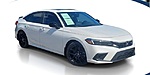 Used 2022 Honda Civic SI in MIAMI, FLORIDA