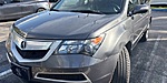 Used 2011 ACURA MDX TECHNOLOGY in MIAMI, FLORIDA