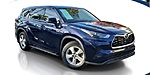 Used 2022 TOYOTA HIGHLANDER L in MIAMI, FLORIDA
