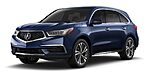 Used 2020 ACURA MDX TECHNOLOGY in MIAMI, FLORIDA