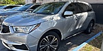 Used 2020 ACURA MDX TECHNOLOGY in MIAMI, FLORIDA