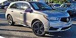 Used 2020 ACURA MDX TECHNOLOGY in MIAMI, FLORIDA