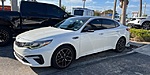 Used 2020 KIA OPTIMA SE in MIAMI, FLORIDA