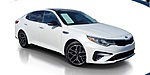 Used 2020 KIA OPTIMA SE in MIAMI, FLORIDA