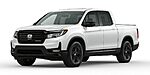Used 2023 Honda Ridgeline BLACK EDITION in MIAMI, FLORIDA