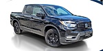 Used 2023 Honda Ridgeline BLACK EDITION in MIAMI, FLORIDA