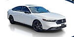 Used 2024 Honda Accord Hybrid SPORT-L in MIAMI, FLORIDA