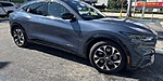 Used 2021 FORD MUSTANG MACH-E PREMIUM in MIAMI, FLORIDA
