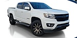 Used 2016 CHEVROLET COLORADO LT in MIAMI, FLORIDA