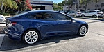 Used 2022 TESLA MODEL 3 LONG RANGE in MIAMI, FLORIDA