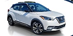 Used 2018 NISSAN KICKS SR in MIAMI, FLORIDA