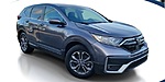Used 2022 Honda CR-V EX-L in MIAMI, FLORIDA
