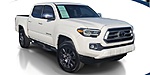 Used 2022 TOYOTA TACOMA LIMITED CREW CAB 4X4 in MIAMI, FLORIDA