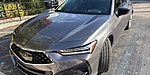 Used 2023 ACURA TLX TECHNOLOGY PACKAGE in MIAMI, FLORIDA