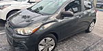 Used 2017 CHEVROLET SPARK LS in MIAMI, FLORIDA