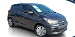 Used 2017 CHEVROLET SPARK LS in MIAMI, FLORIDA