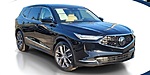 Used 2024 ACURA MDX TECHNOLOGY in MIAMI, FLORIDA