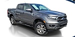 Used 2022 FORD RANGER LARIAT in MIAMI, FLORIDA