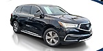 Used 2019 ACURA MDX 3.5L in MIAMI, FLORIDA