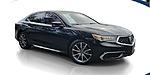 Used 2018 ACURA TLX 3.5L V6 in MIAMI, FLORIDA
