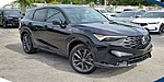 Used 2025 ACURA ADX A-SPEC PACKAGE in MIAMI, FLORIDA
