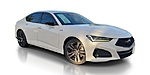 Used 2022 ACURA TLX A-SPEC PACKAGE in MIAMI, FLORIDA