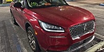 Used 2022 LINCOLN CORSAIR STANDARD in MIAMI, FLORIDA