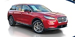 Used 2022 LINCOLN CORSAIR STANDARD in MIAMI, FLORIDA