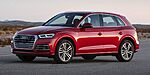 Used 2019 AUDI Q5 2.0T PREMIUM in MIAMI, FLORIDA