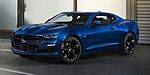 Used 2023 CHEVROLET CAMARO LT1 in MIAMI, FLORIDA