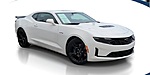 Used 2023 CHEVROLET CAMARO LT1 in MIAMI, FLORIDA