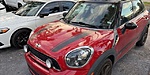 Used 2014 MINI COOPER COUNTRYMAN BASE in MIAMI, FLORIDA