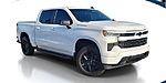 Used 2022 CHEVROLET SILVERADO 1500 RST in MIAMI, FLORIDA