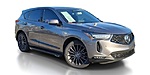 Used 2023 ACURA RDX A-SPEC ADVANCE PACKAGE in MIAMI, FLORIDA