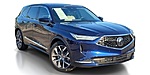 Used 2023 ACURA MDX TECHNOLOGY in MIAMI, FLORIDA