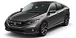 Used 2020 Honda Civic SPORT in MIAMI, FLORIDA
