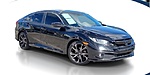 Used 2020 Honda Civic SPORT in MIAMI, FLORIDA