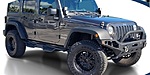 Used 2017 JEEP WRANGLER UNLIMITED SPORT in MIAMI, FLORIDA