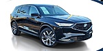 Used 2023 ACURA MDX TECHNOLOGY in MIAMI, FLORIDA