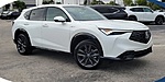 Used 2025 ACURA ADX A-SPEC PACKAGE in MIAMI, FLORIDA