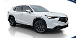 Used 2025 ACURA ADX A-SPEC PACKAGE in MIAMI, FLORIDA